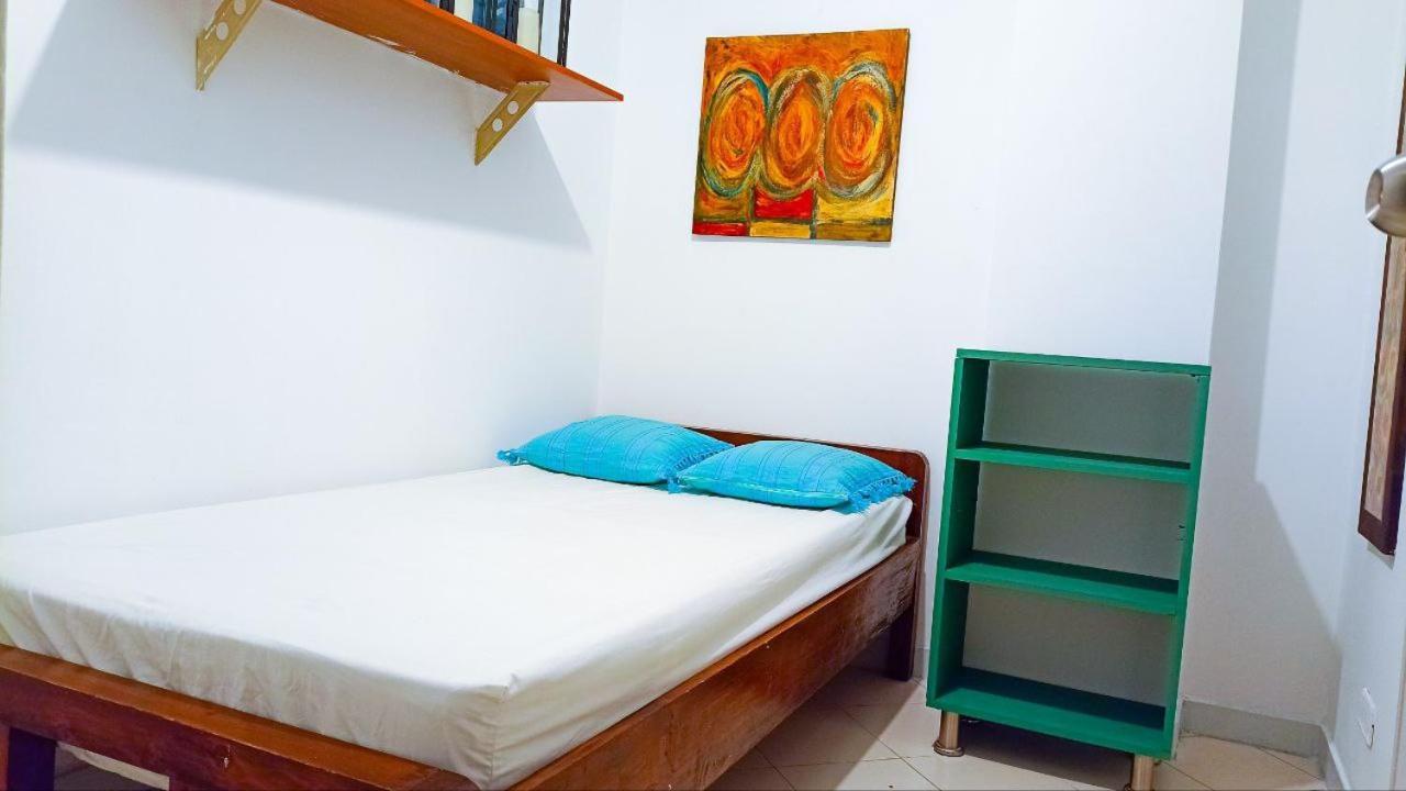 Privada En Apartamento, Conquistadores Homestay