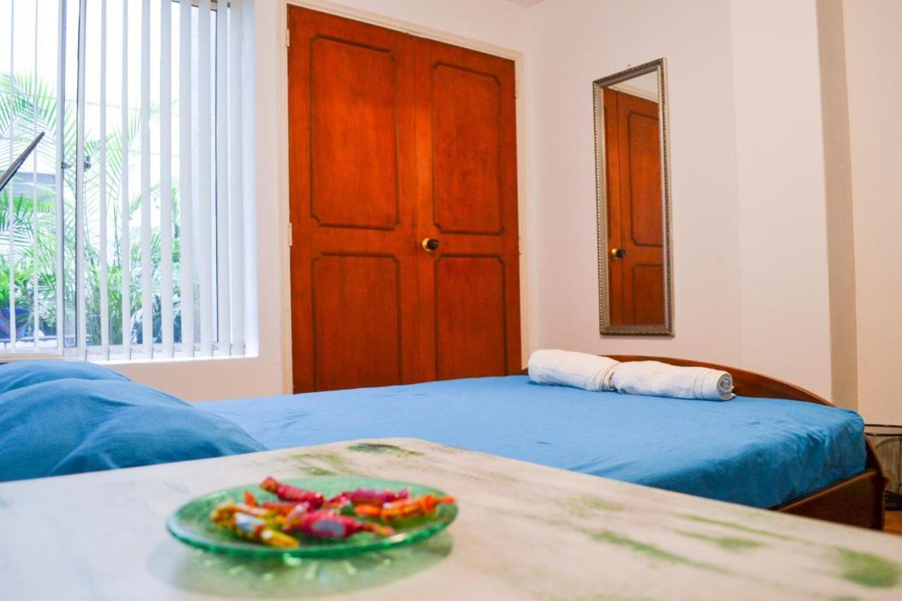 Homestay Privada En Apartamento, Conquistadores *