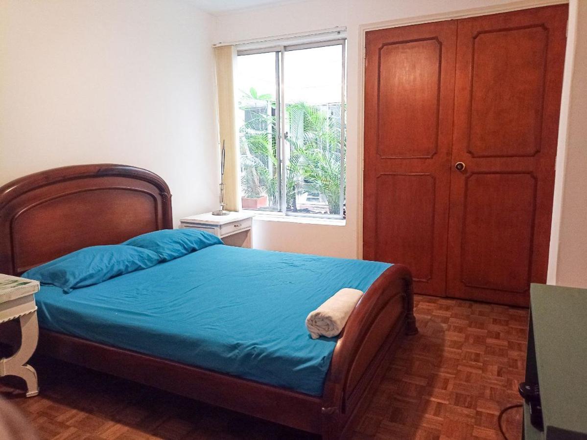Homestay Privada En Apartamento, Conquistadores Medellin