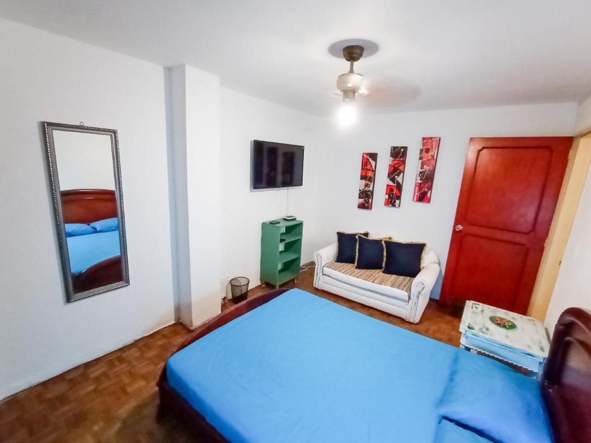 Privada En Apartamento, Conquistadores * Medellin