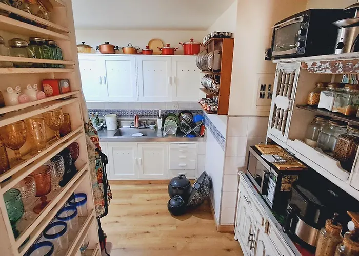 Habitacion Privada En Apartamento, Conquistadores