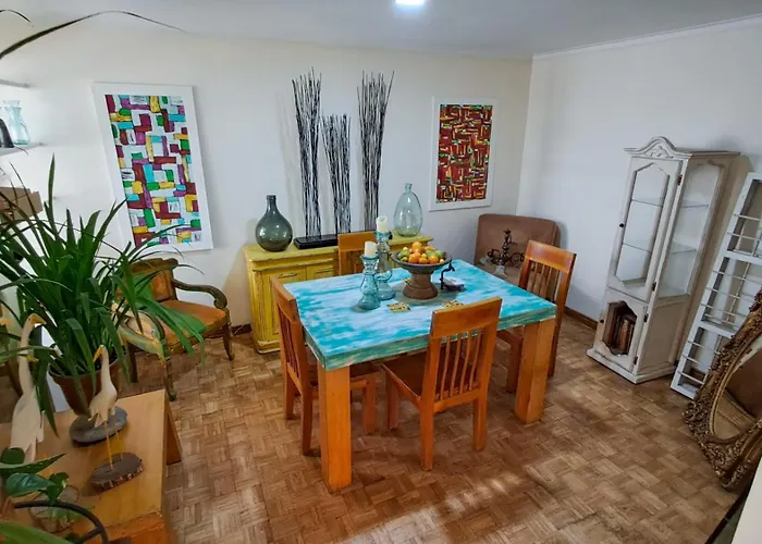 Habitacion Privada En Apartamento, Conquistadores