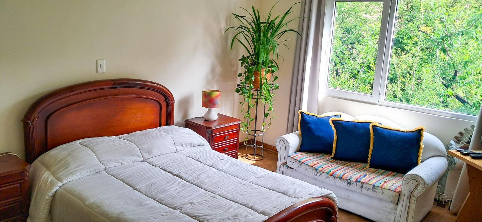 民宿 Privada En Apartamento, Conquistadores