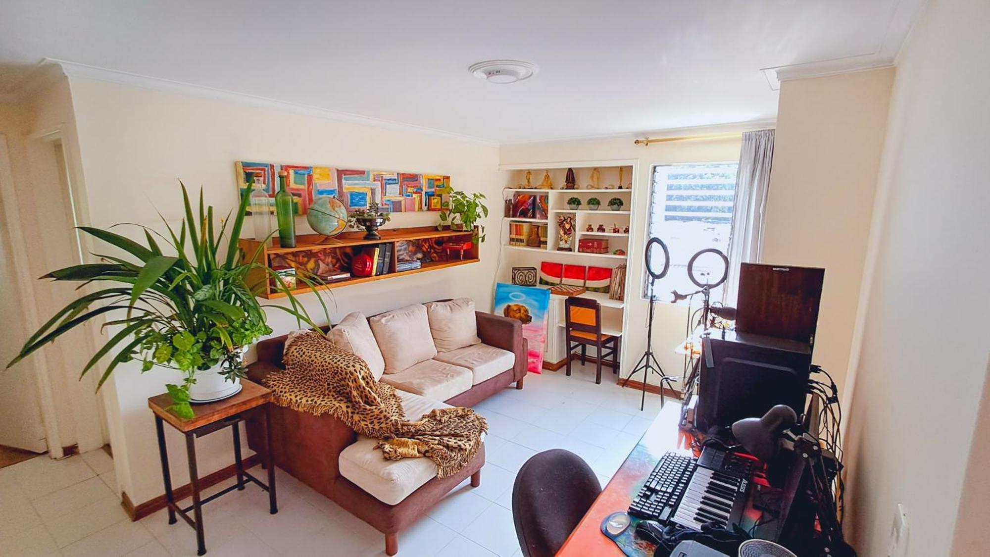 民宿 Privada En Apartamento, Conquistadores