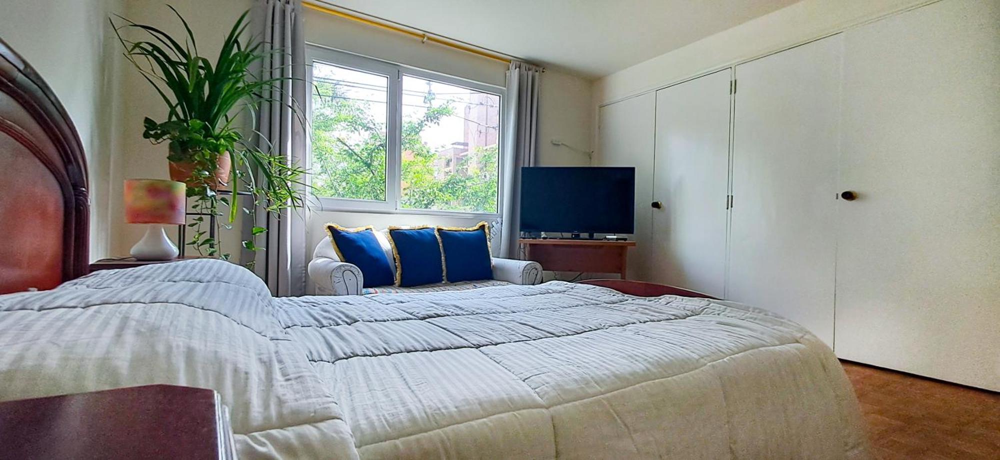 Privada En Apartamento, Conquistadores 民宿 *