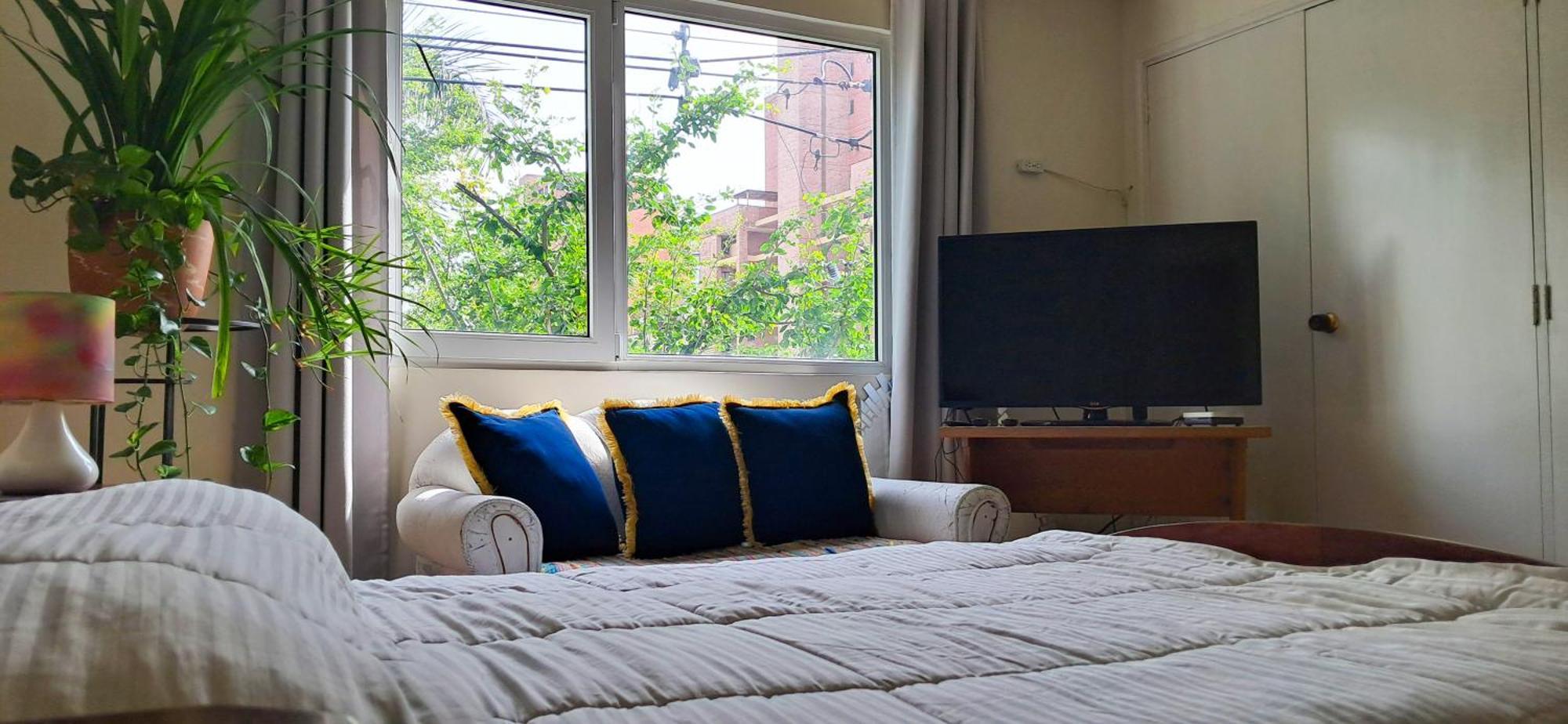 民宿 Privada En Apartamento, Conquistadores *