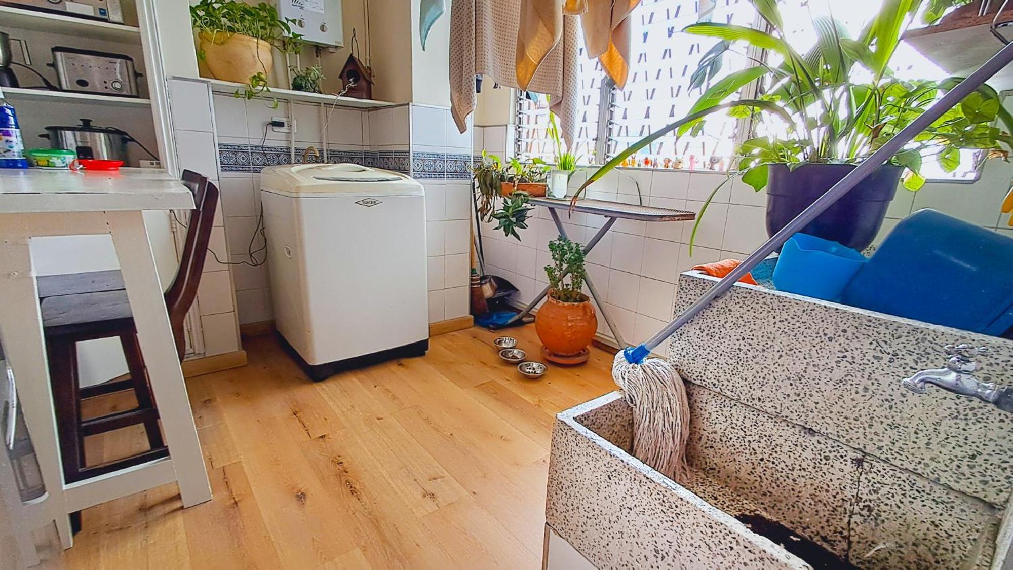 Privada En Apartamento, Conquistadores Medellín